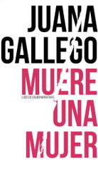 Muere una mujer, Juana Gallego - LUCES GALIBO