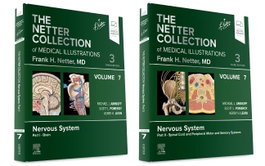 SAUNDERS The Netter Collection of Medical Illustrations