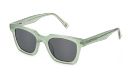 Sting SST476-4906UG Gafas de sol Verde y Gris