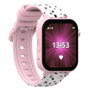 Cefa Reloj Inteligente Holawatch X Plus Pink Android Rosa