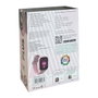 Cefa Reloj Inteligente Holawatch X Plus Pink Android Rosa
