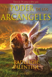 ARKANO BOOKS, El poder de los arcángeles - Doreen Virtue y Radleigh Valentine