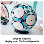 LEGO Editions Balón de Fútbol 43019