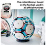 LEGO Editions Balón de Fútbol 43019