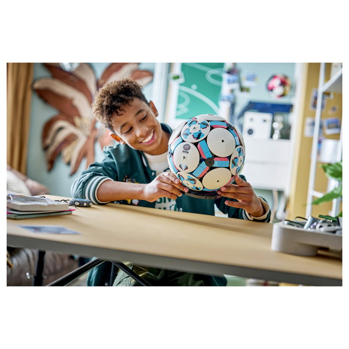 LEGO Editions Balón de Fútbol 43019 LEGO Editions Balón de Fútbol 43019
