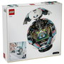 LEGO Editions Balón de Fútbol 43019