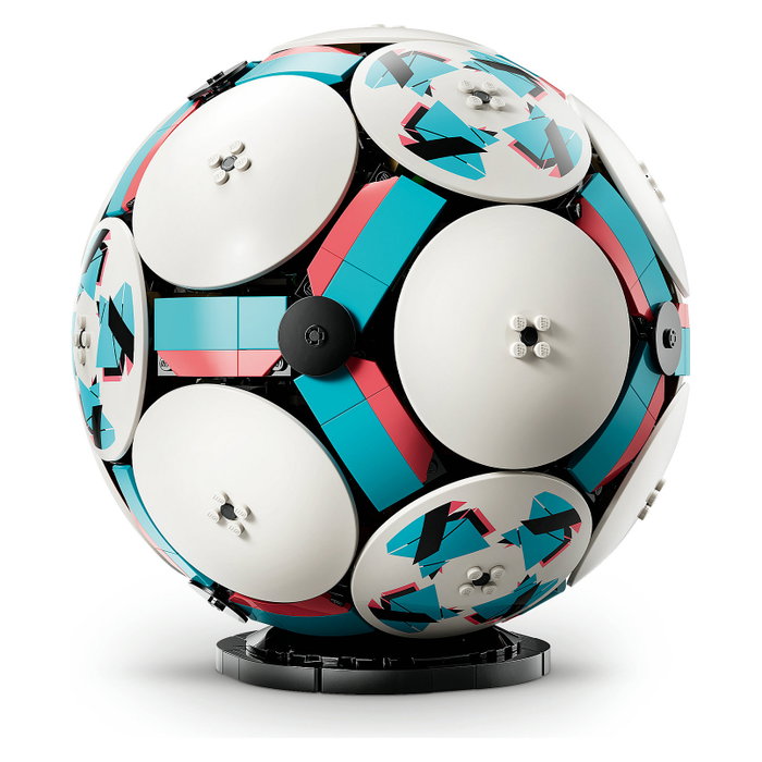LEGO Editions Balón de Fútbol 43019 LEGO Editions Balón de Fútbol 43019