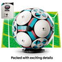 LEGO Editions Balón de Fútbol 43019