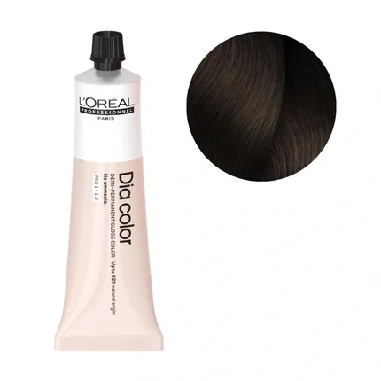 L'Oréal Professionnel Paris DIA LIGHT 6.8 L'Oréal Professionnel Paris DIA LIGHT 6.8