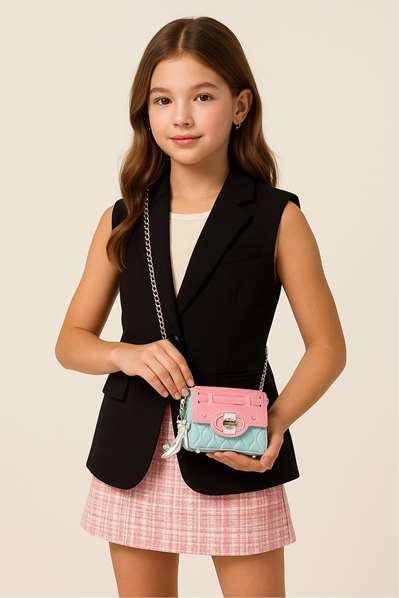 Bizak Mini Bolso My Mini Bag - Modelos Surtidos