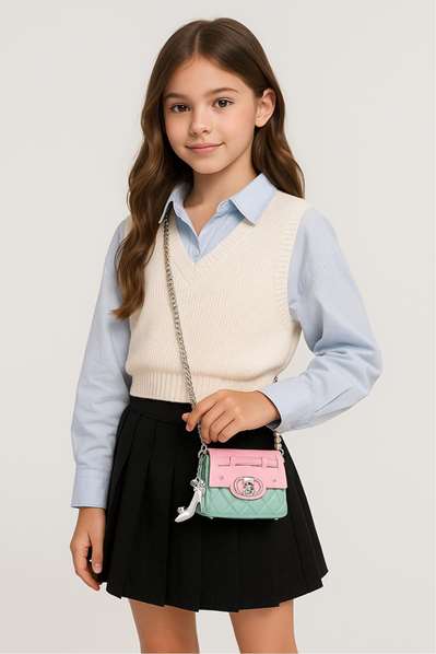 Bizak Mini Bolso My Mini Bag - Modelos Surtidos