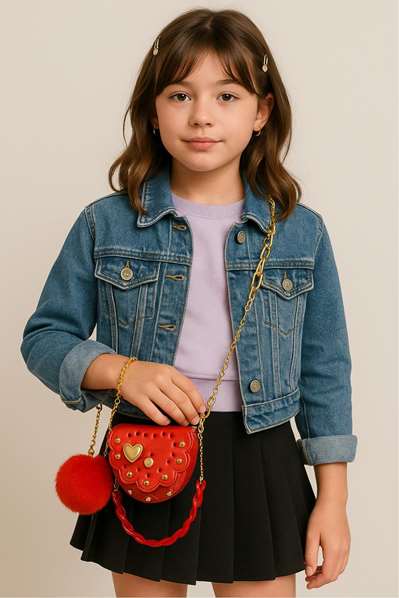 Bizak Mini Bolso My Mini Bag - Modelos Surtidos