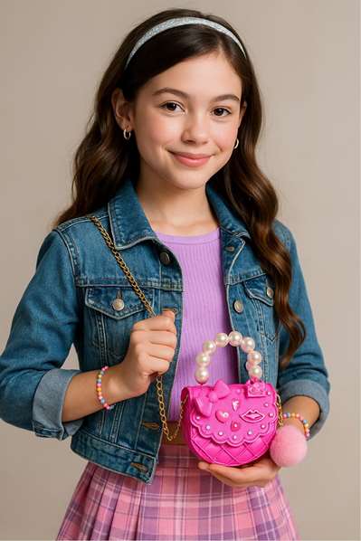 Bizak Mini Bolso My Mini Bag - Modelos Surtidos