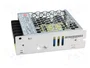 MEAN WELL LRS-35-24 Alimentador de impulso 36W 24VDC 1,5A
