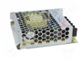 MEAN WELL LRS-35-24 Alimentador de impulso 36W 24VDC 1,5A