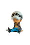 PLASTOY Figura Hucha Trafalgar Law One Piece 18cm