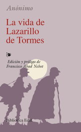 Vida del lazarillo de tormes y sus fortunas adversidades, AA.VV. - EDAF EDITORIAL