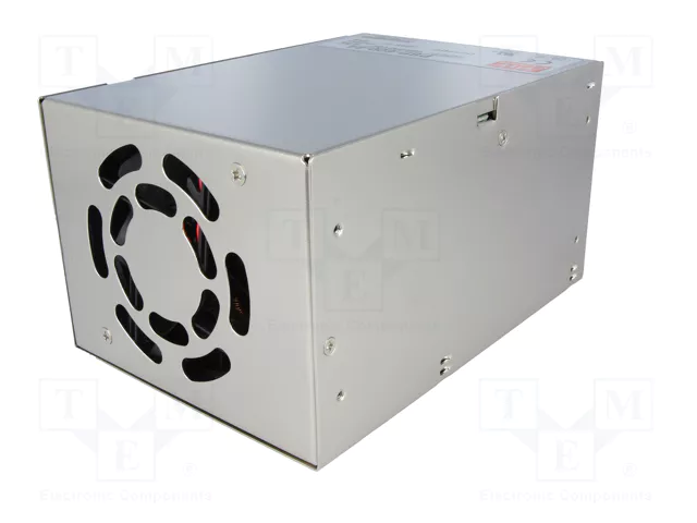 MEAN WELL PSP-600-24 600W 24VDC 25A