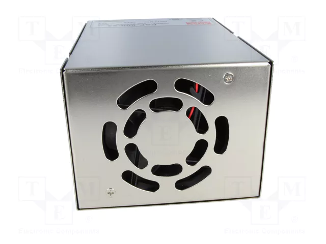 MEAN WELL PSP-600-24 600W 24VDC 25A