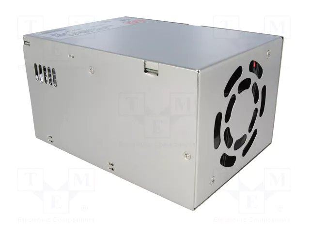 MEAN WELL PSP-600-24 600W 24VDC 25A