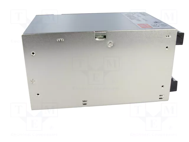 MEAN WELL PSP-600-24 600W 24VDC 25A