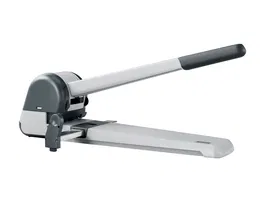 Taladro 2 Punzones Petrus 582 Super (250H) Gran Capacidad Plata