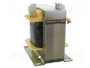 EATON ELECTRIC Transformador de red 630VA 400V/230V