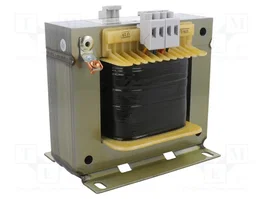 EATON ELECTRIC Transformador de red 630VA 400V/230V