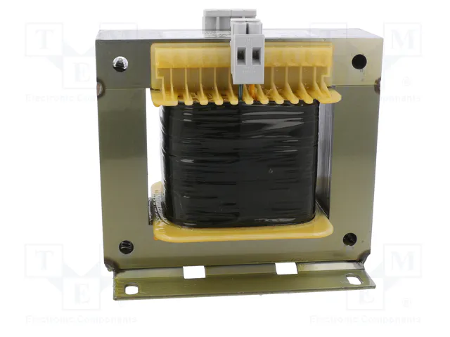 EATON ELECTRIC Transformador de red 630VA 400V/230V