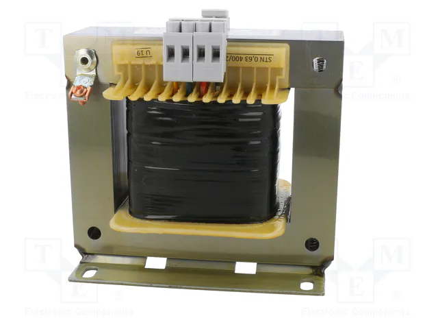 EATON ELECTRIC Transformador de red 630VA 400V/230V