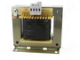 EATON ELECTRIC Transformador de red 630VA 400V/230V