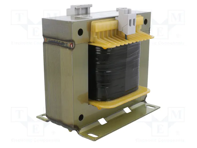 EATON ELECTRIC Transformador de red 630VA 400V/230V