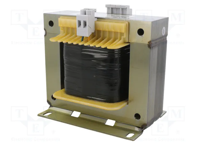 EATON ELECTRIC Transformador de red 630VA 400V/230V