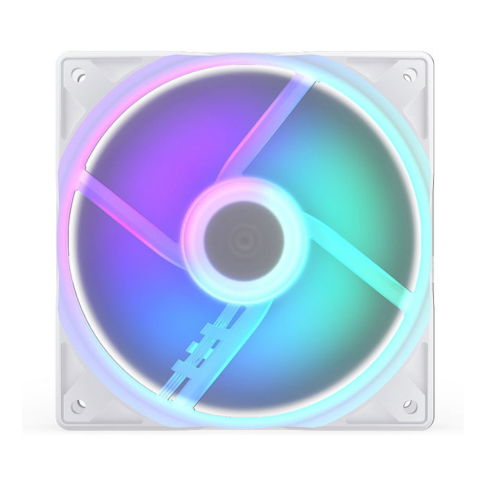 Endorfy Stratus 120 White PWM ARGB