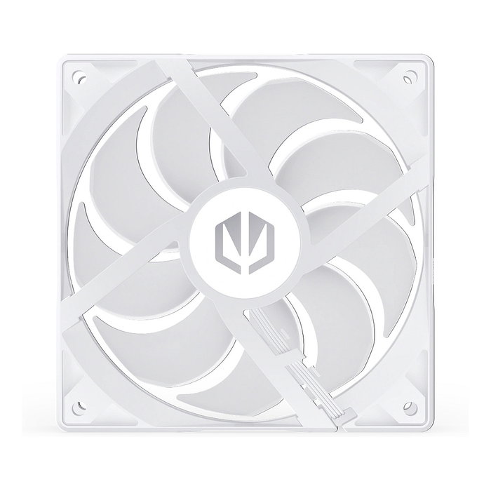 Endorfy Stratus 120 White PWM ARGB