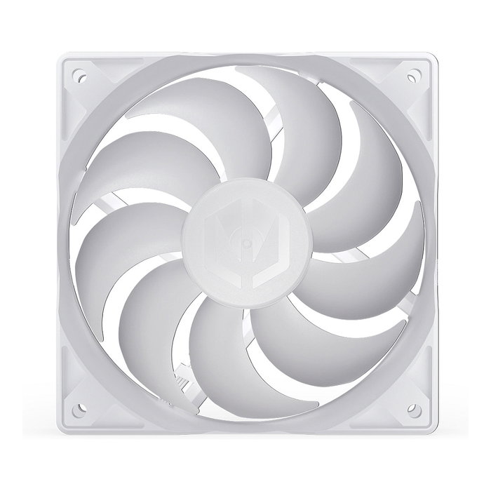 Endorfy Stratus 120 White PWM ARGB