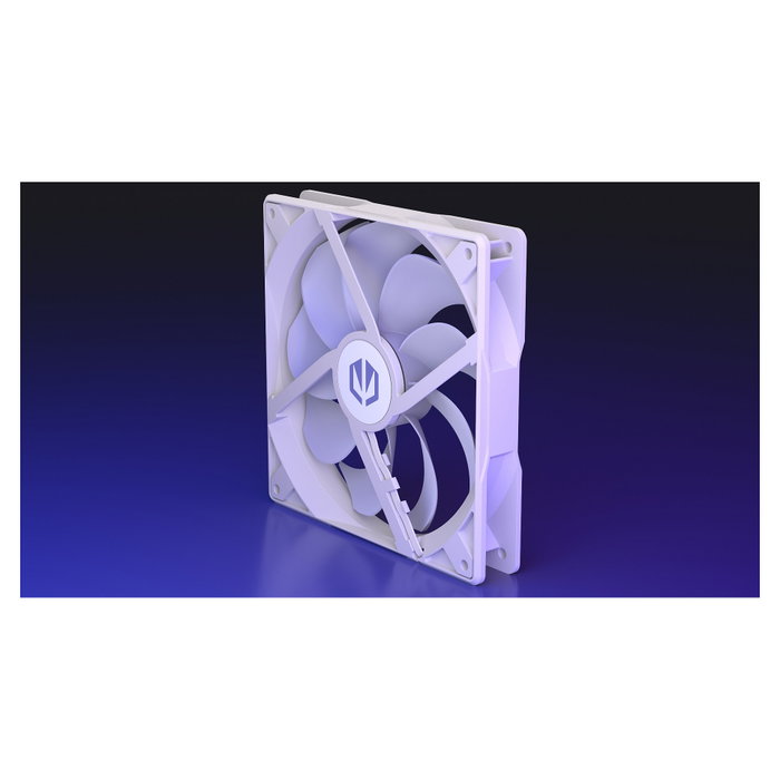 Endorfy Stratus 120 White PWM ARGB