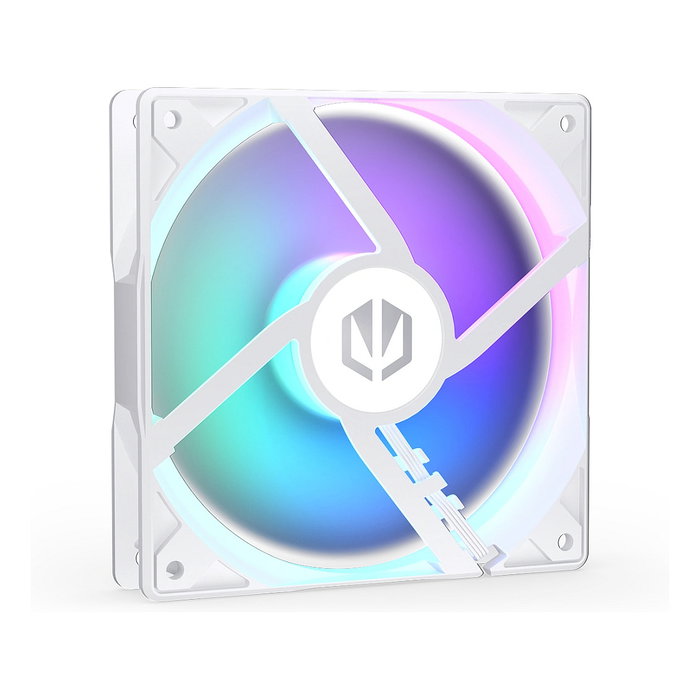 Endorfy Stratus 120 White PWM ARGB