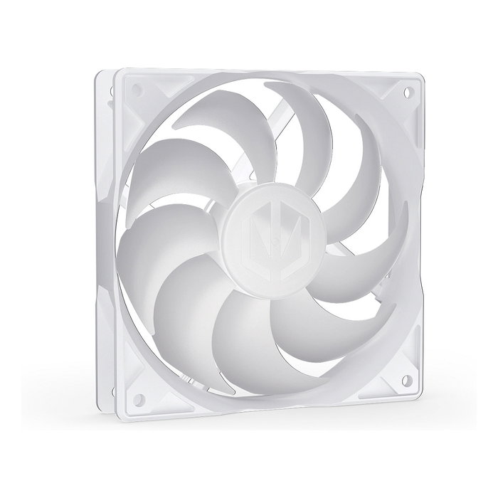 Endorfy Stratus 120 White PWM ARGB