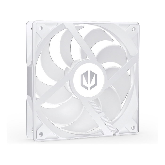 Endorfy Stratus 120 White PWM ARGB