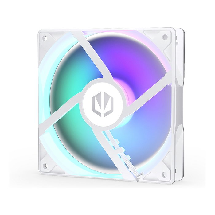 Endorfy Stratus 120 White PWM ARGB