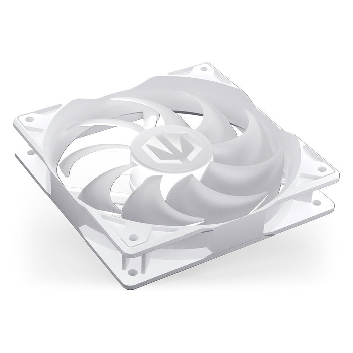Endorfy Stratus 120 White PWM ARGB