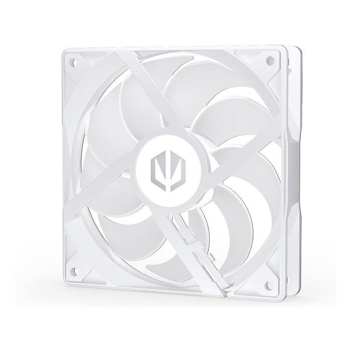 Endorfy Stratus 120 White PWM ARGB