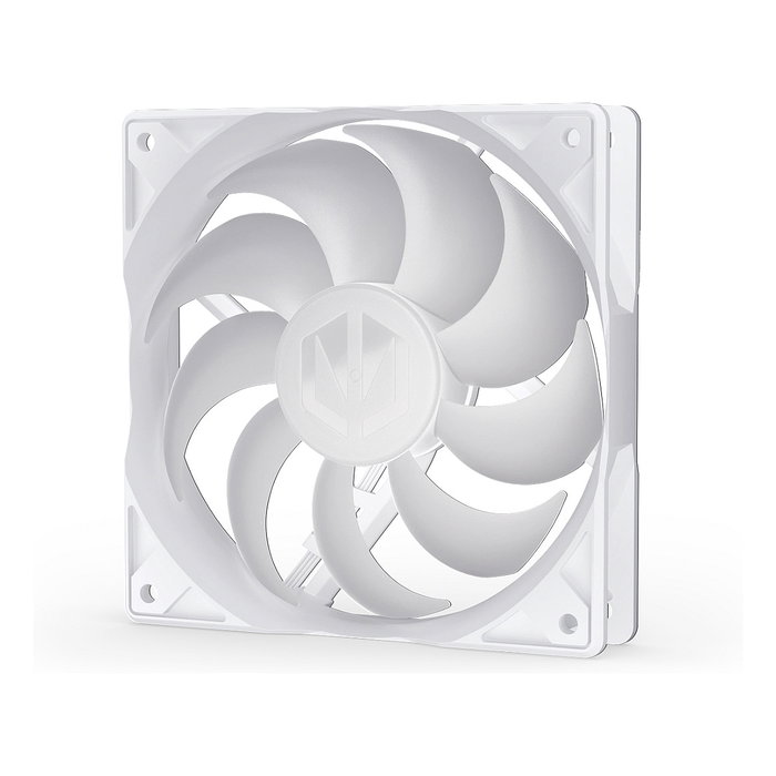 Endorfy Stratus 120 White PWM ARGB
