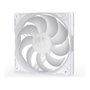 Endorfy Stratus 120 White PWM ARGB