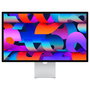 Apple Studio Display Monitor 27" 5K (5120x2880), Panel LED, True Tone, Cristal Estándar, Soporte Ajustable en Altura e Inclinación, 6 Altavoces, Cámara 12MP - Color Plata