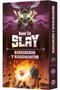 Asmodee Here to Slay: Berserkers y Nigromantes Expansion