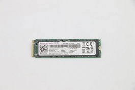 Lenovo SSD 256GB PCIe 3x4 NVMe M.2 Unidad de Estado Sólido Interna