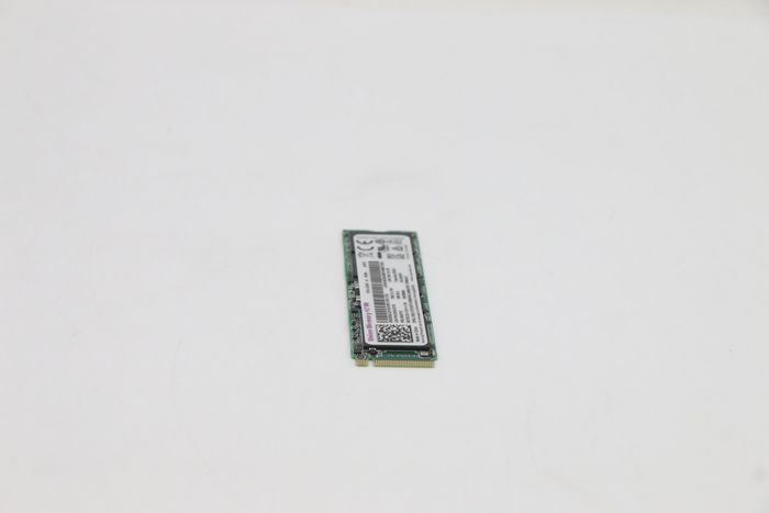 Lenovo SSD 256GB PCIe 3x4 NVMe M.2 Unidad de Estado Sólido Interna