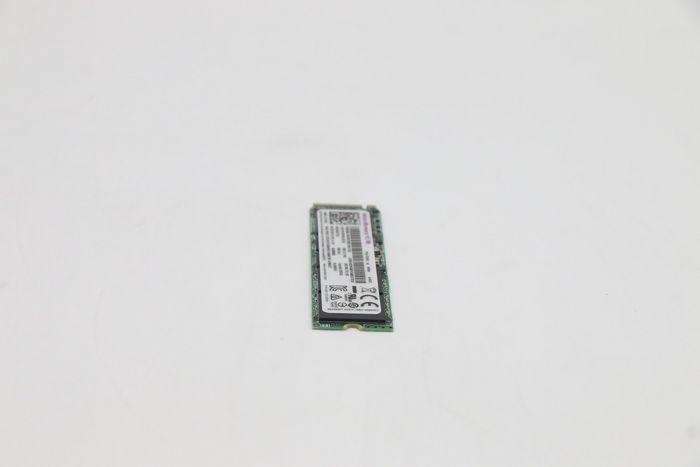 Lenovo SSD 256GB PCIe 3x4 NVMe M.2 Unidad de Estado Sólido Interna